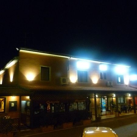 Val di Perga Hotel Le Badie מראה חיצוני תמונה