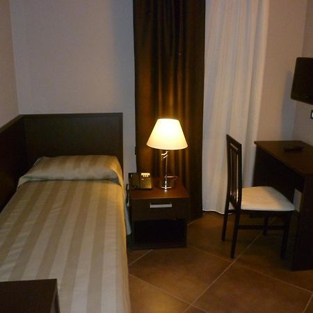 Val di Perga Hotel Le Badie מראה חיצוני תמונה
