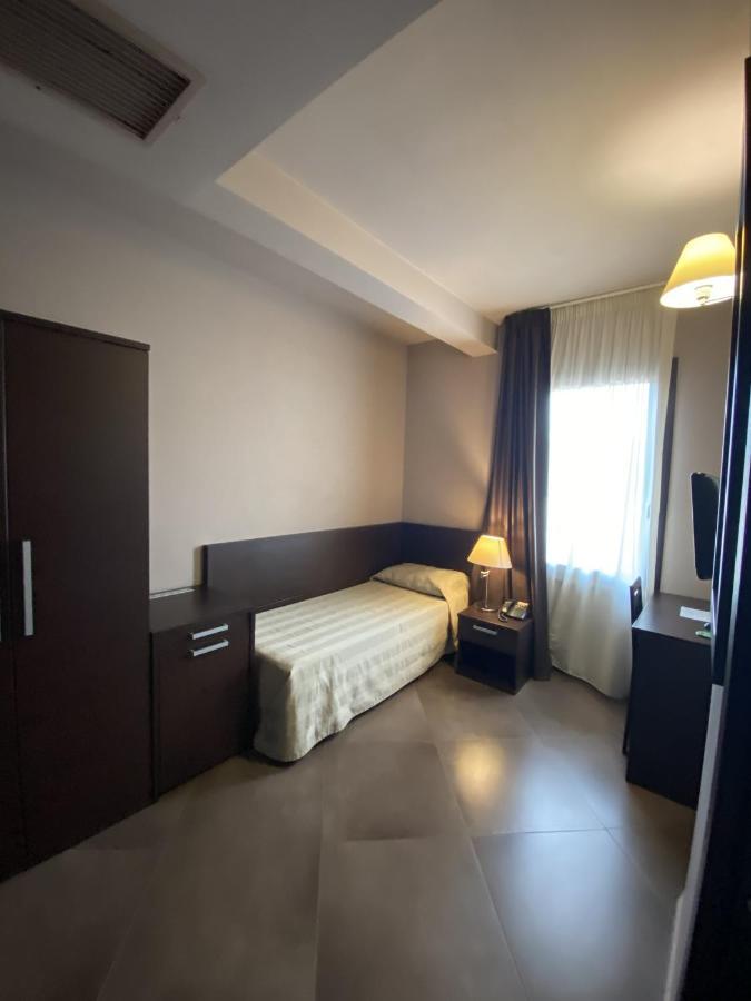 Val di Perga Hotel Le Badie מראה חיצוני תמונה