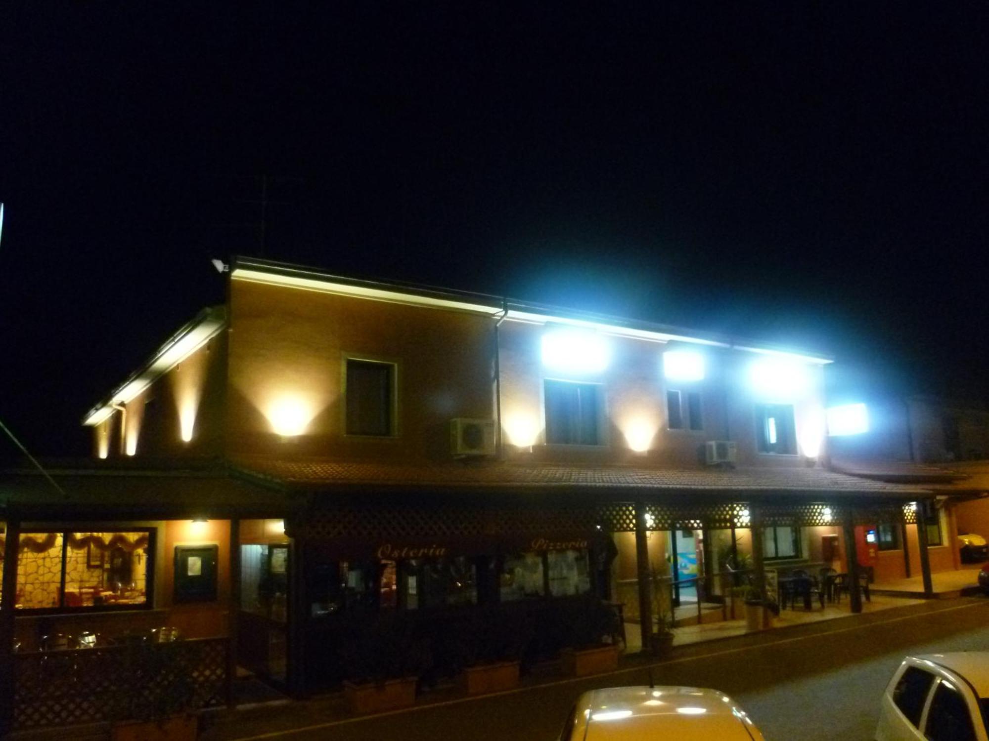 Val di Perga Hotel Le Badie מראה חיצוני תמונה