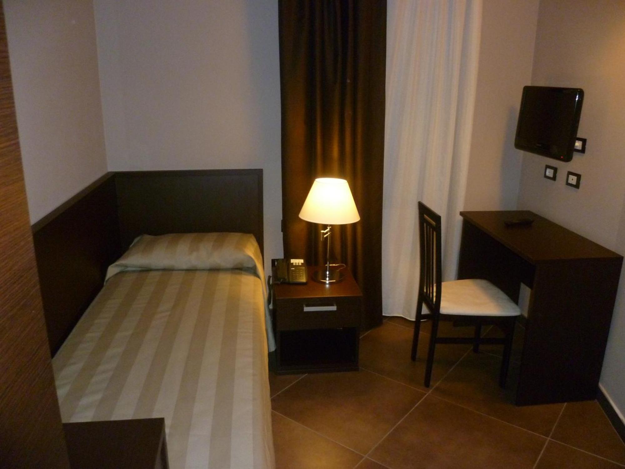 Val di Perga Hotel Le Badie מראה חיצוני תמונה