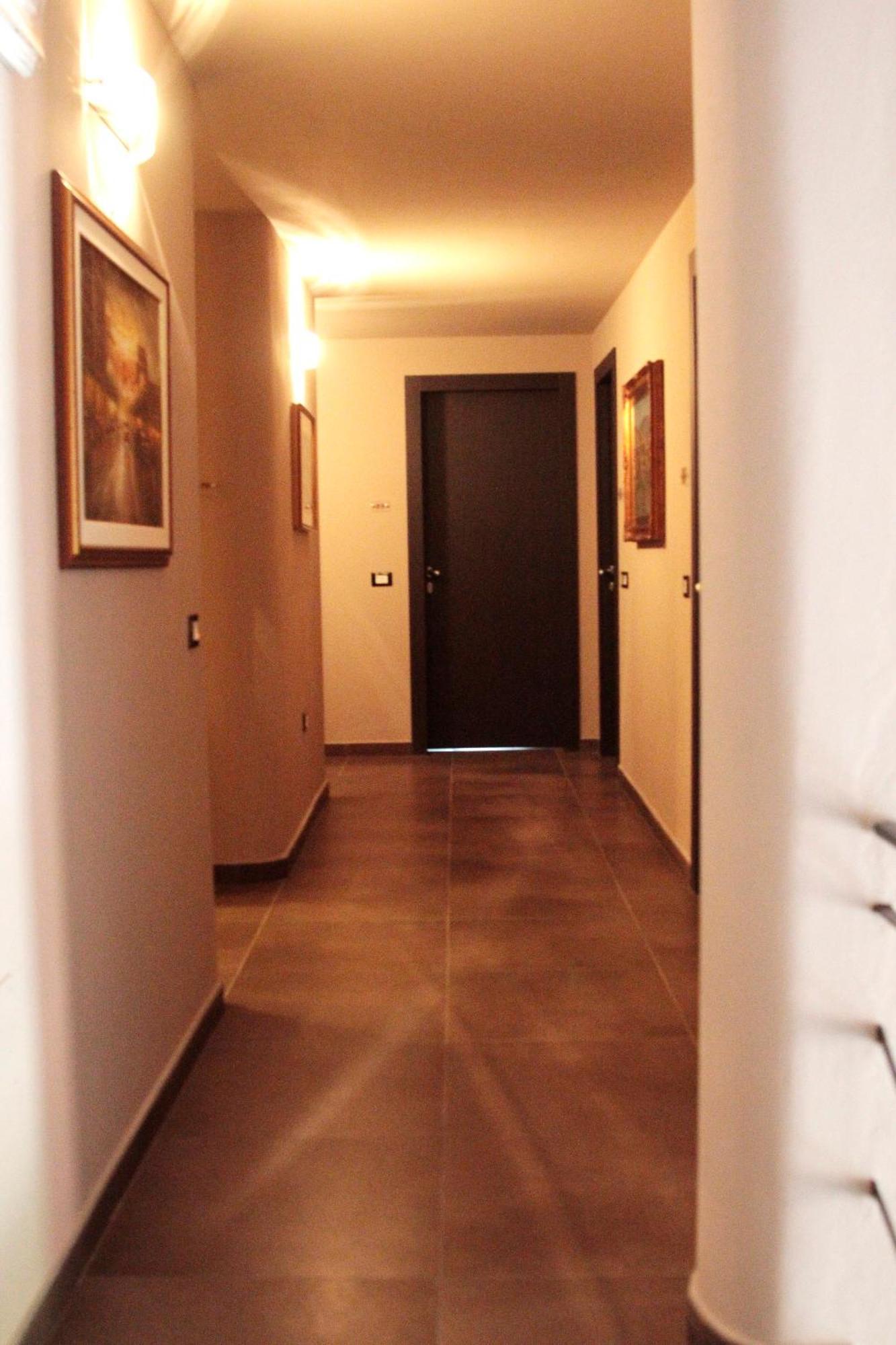 Val di Perga Hotel Le Badie מראה חיצוני תמונה