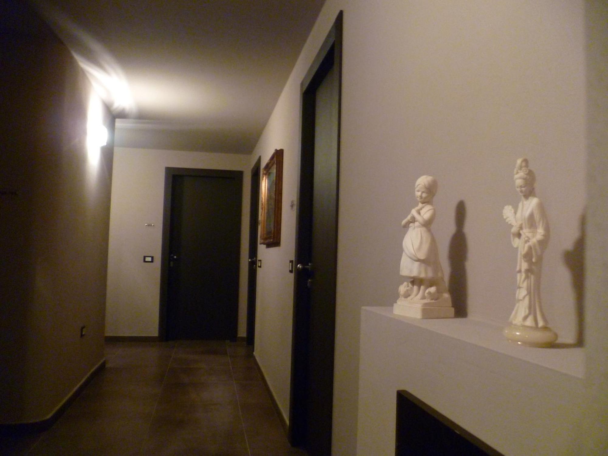 Val di Perga Hotel Le Badie מראה חיצוני תמונה