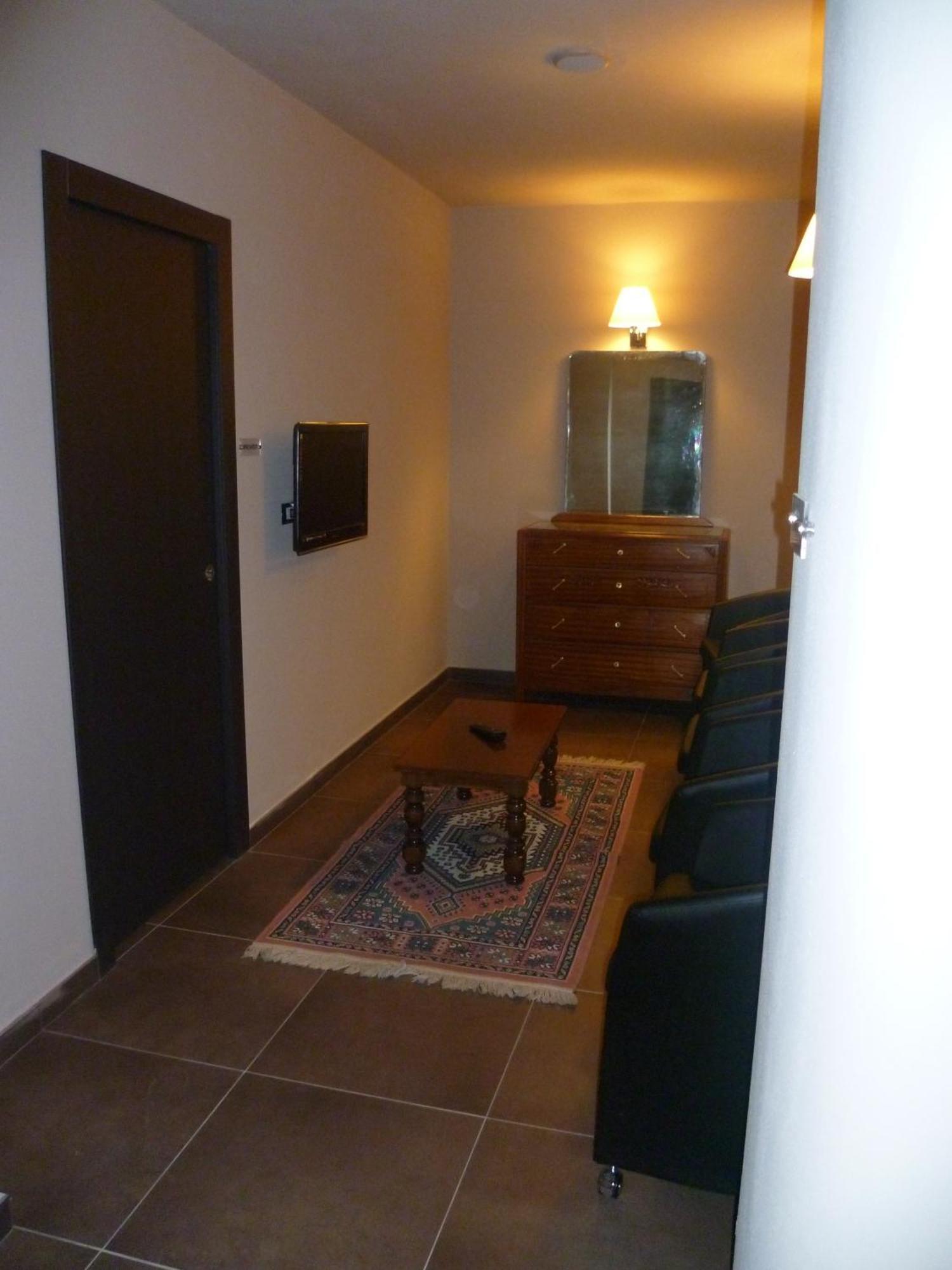 Val di Perga Hotel Le Badie מראה חיצוני תמונה
