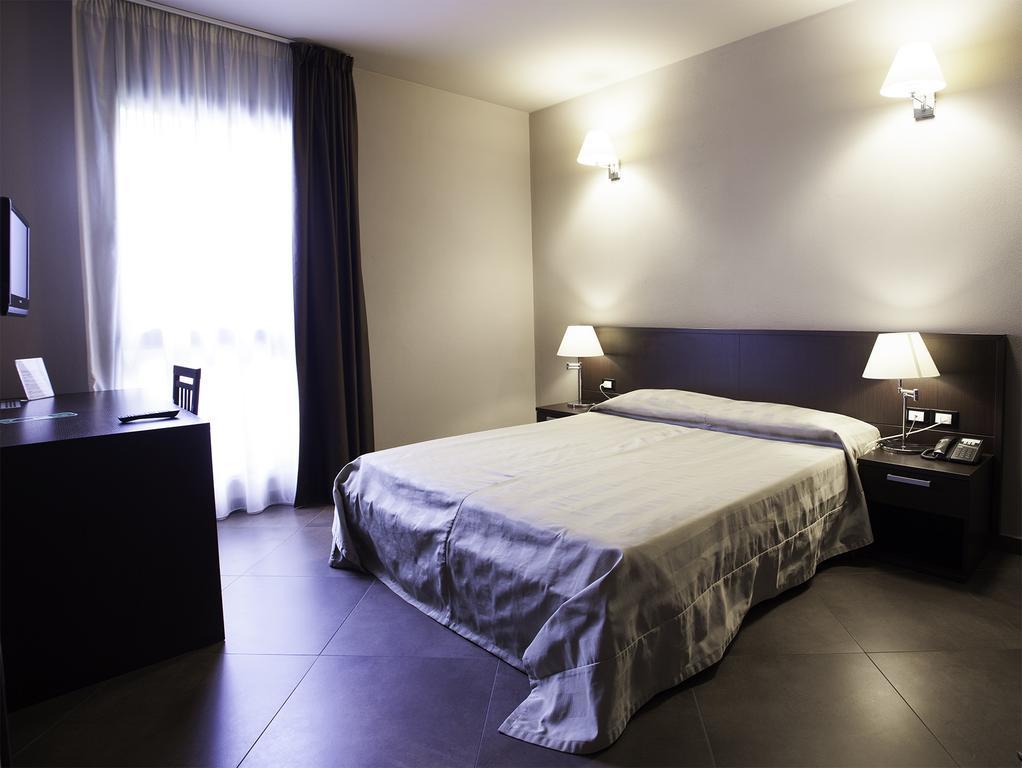 Val di Perga Hotel Le Badie מראה חיצוני תמונה
